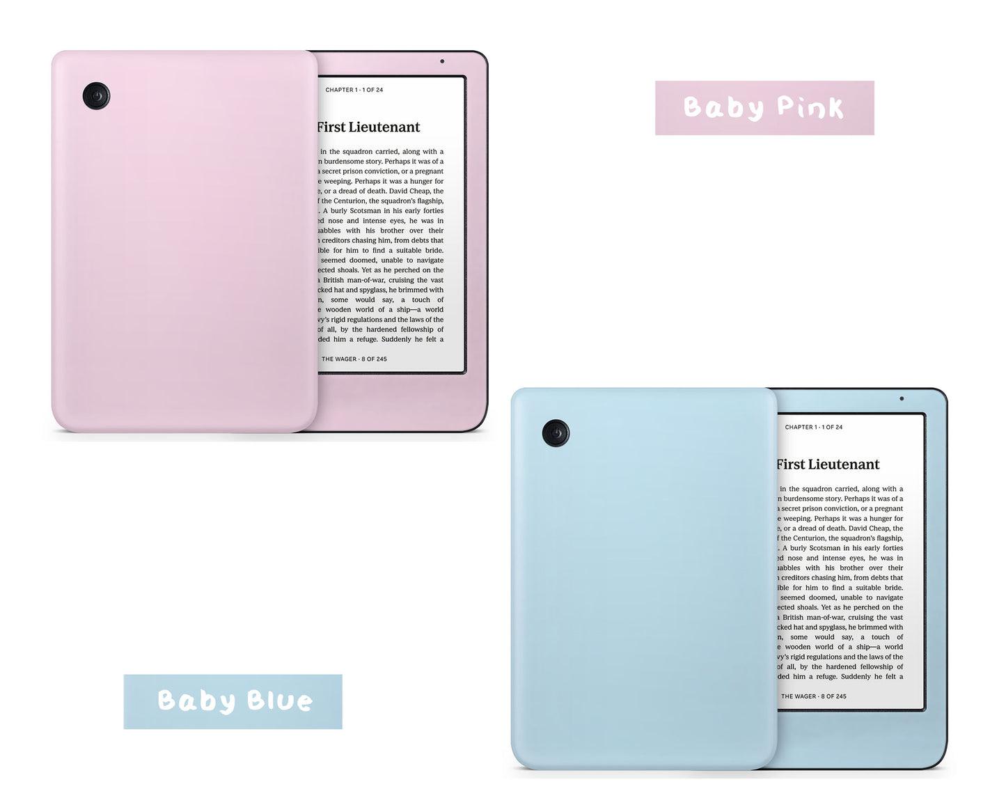 Signature Series Kobo Skin