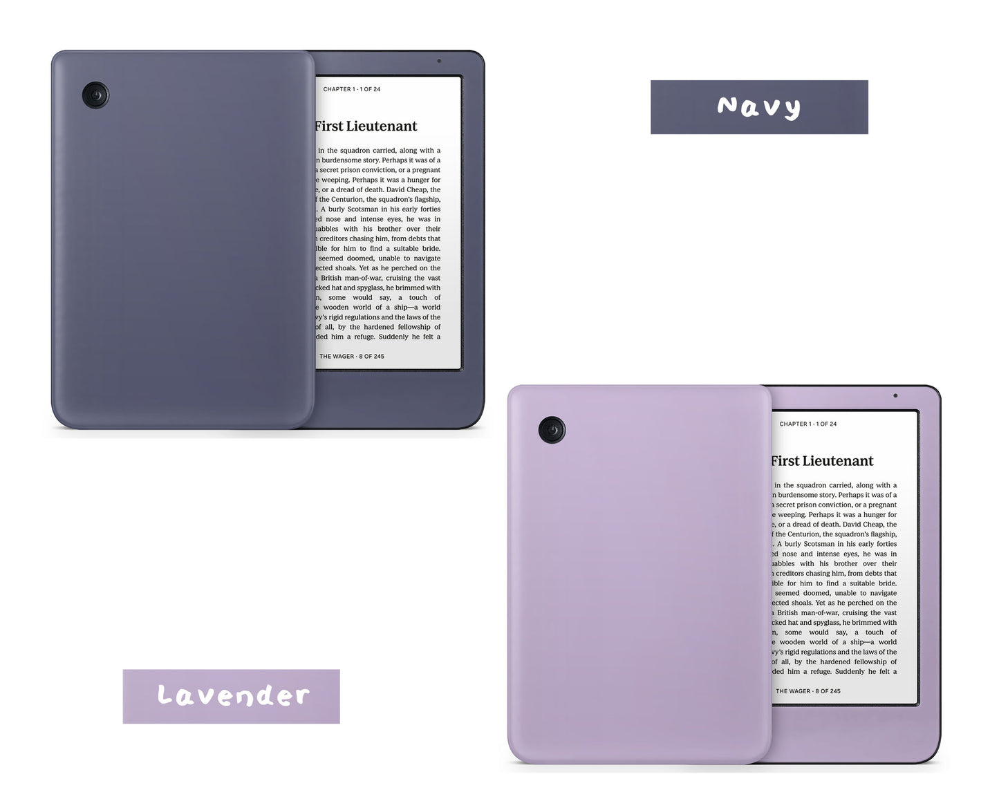 Signature Series Kobo Skin