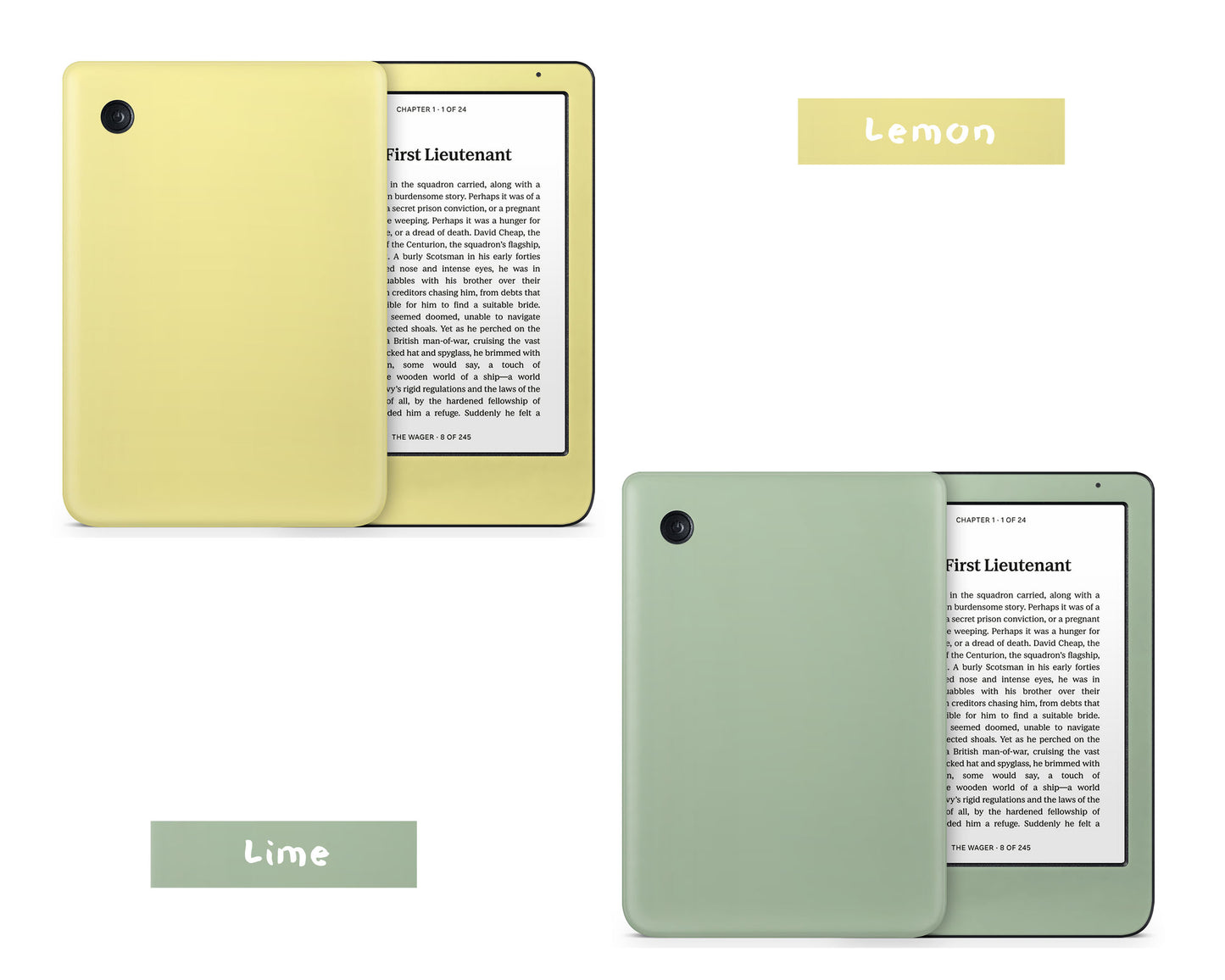 Signature Series Kobo Skin