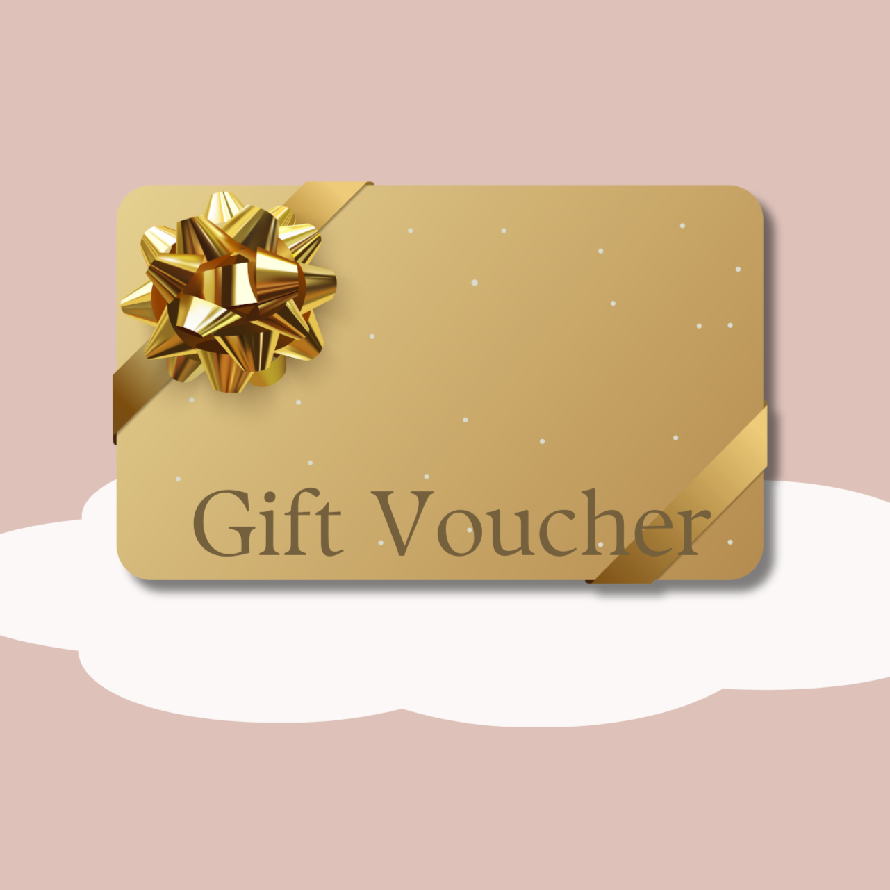 Digital e-Gift Card