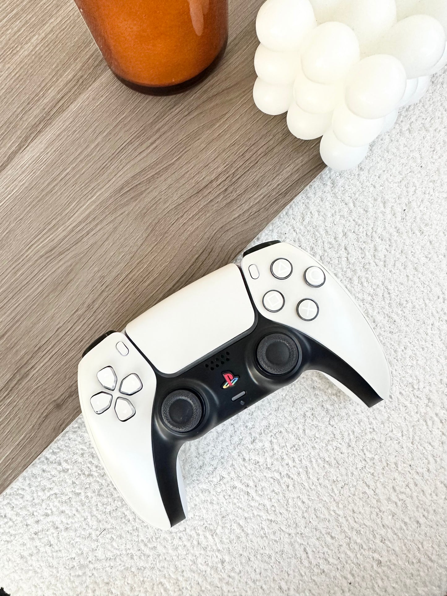 Natural Series PS5 Skin