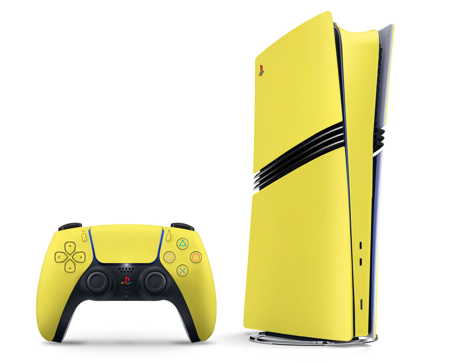 Insanity Series PS5 Pro Skin