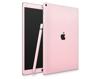 Lux Skins iPad Baby Pink Gradient iPad Pro 13" (M4) Skins - Solid Colours Gradient Skin