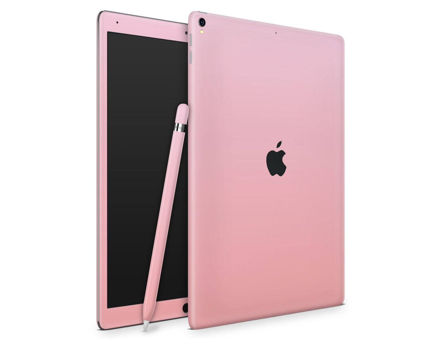 Lux Skins iPad Pink Gradient iPad Pro 13" (M4) Skins - Solid Colours Gradient Skin