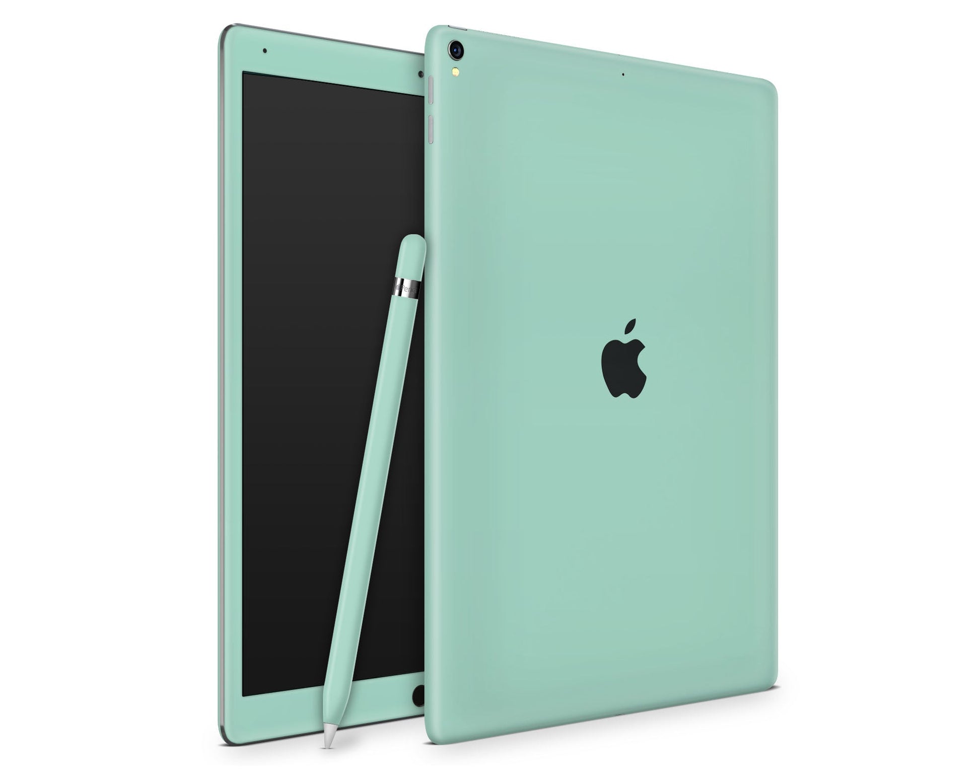 Lux Skins iPad Mint iPad Pro 13" (M4) Skins - Solid Colours Solid Colours Skin