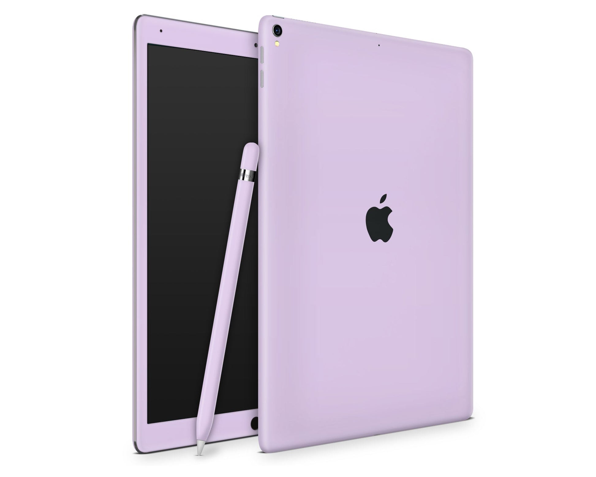 Lux Skins iPad Sweet Purple iPad Pro 13" (M4) Skins - Solid Colours Solid Colours Skin