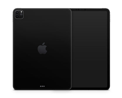 Lux Skins iPad Dark Slate iPad Pro 13" (M4) Skins - Solid Colours Solid Colours Skin