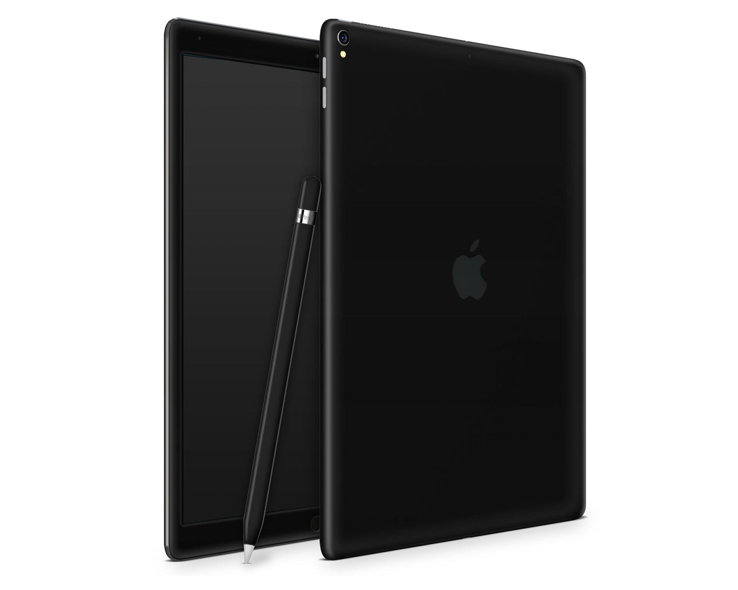 Lux Skins iPad Dark Slate iPad Pro 13" (M4) Skins - Solid Colours Solid Colours Skin