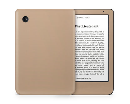 Natural Series Kobo Skin