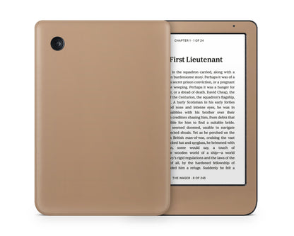 Natural Series Kobo Skin