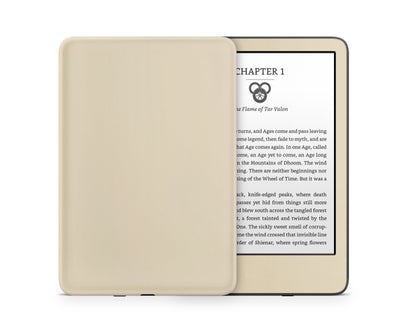 Natural Series Kindle Skin