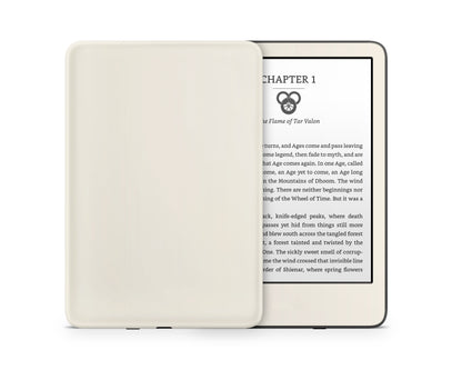 Natural Series Kindle Skin