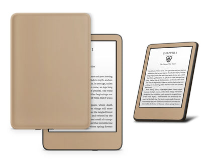 Natural Series Kindle Skin