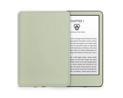 Natural Series Kindle Skin