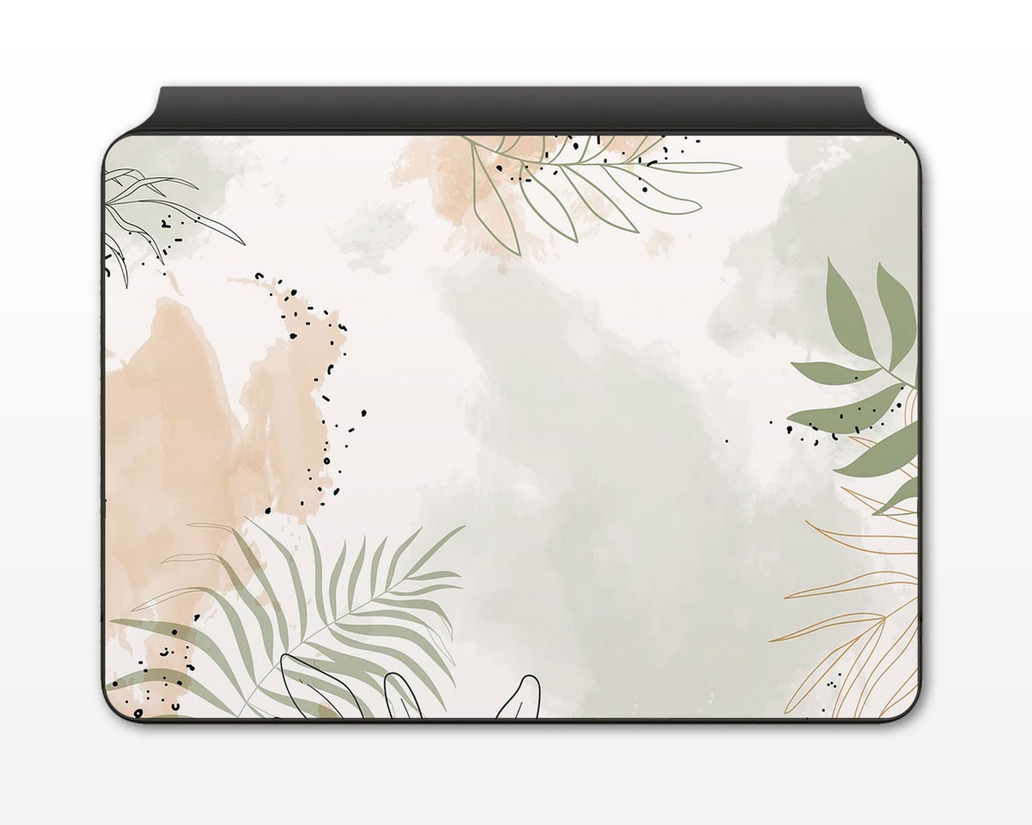 Lux Skins Magic Keyboard Forest Symphony iPad Pro 12.9" (Gen 3-6) Skins - Art Floral Skin