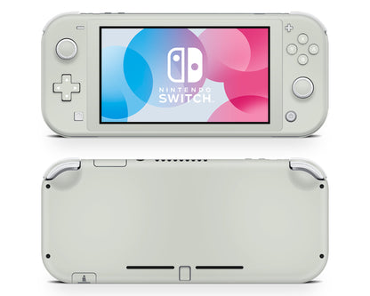 Natural Series Nintendo Switch Lite Skin Set