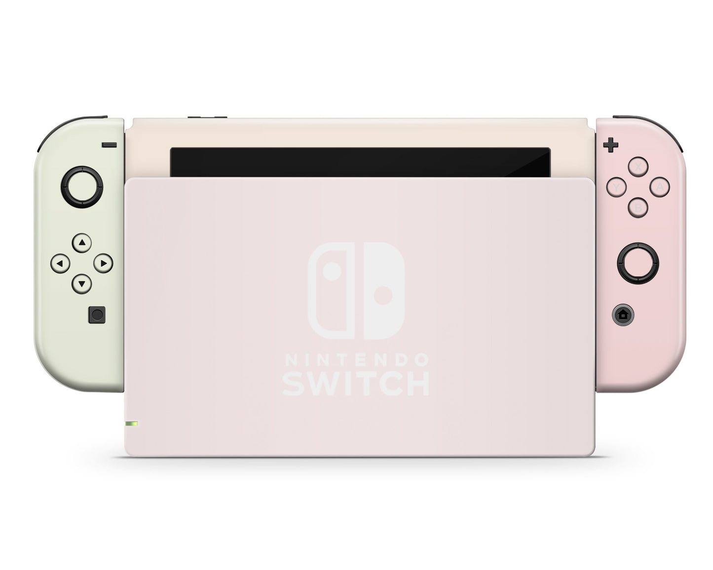 Spring Blossom Nintendo Switch Skin