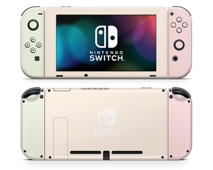 Spring Blossom Nintendo Switch Skin