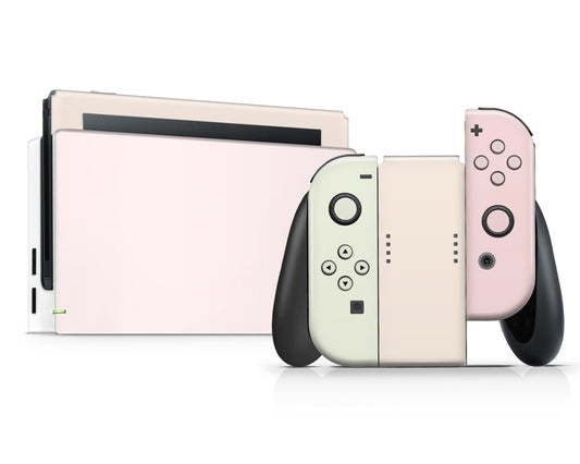 Spring Blossom Nintendo Switch Skin