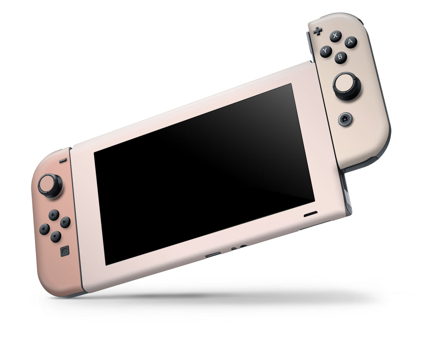 Paris Nude Nintendo Switch Skin