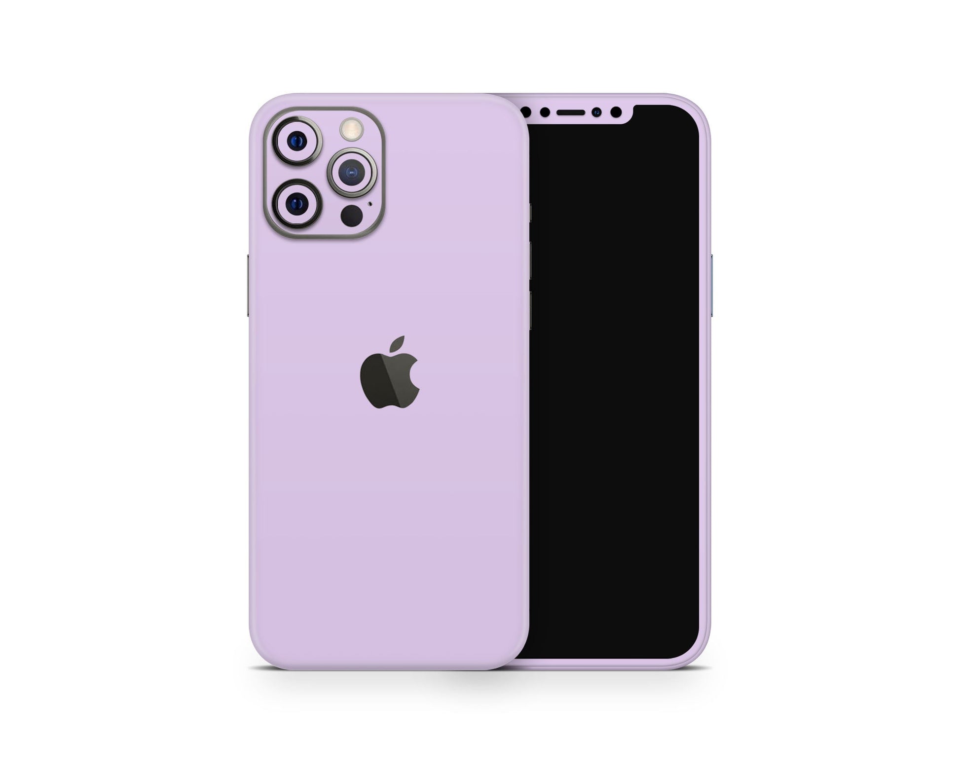 Lux Skins iPhone Sweet Purple iPhone 16 Pro Max Skins - Solid Colours Solid Colours Skin