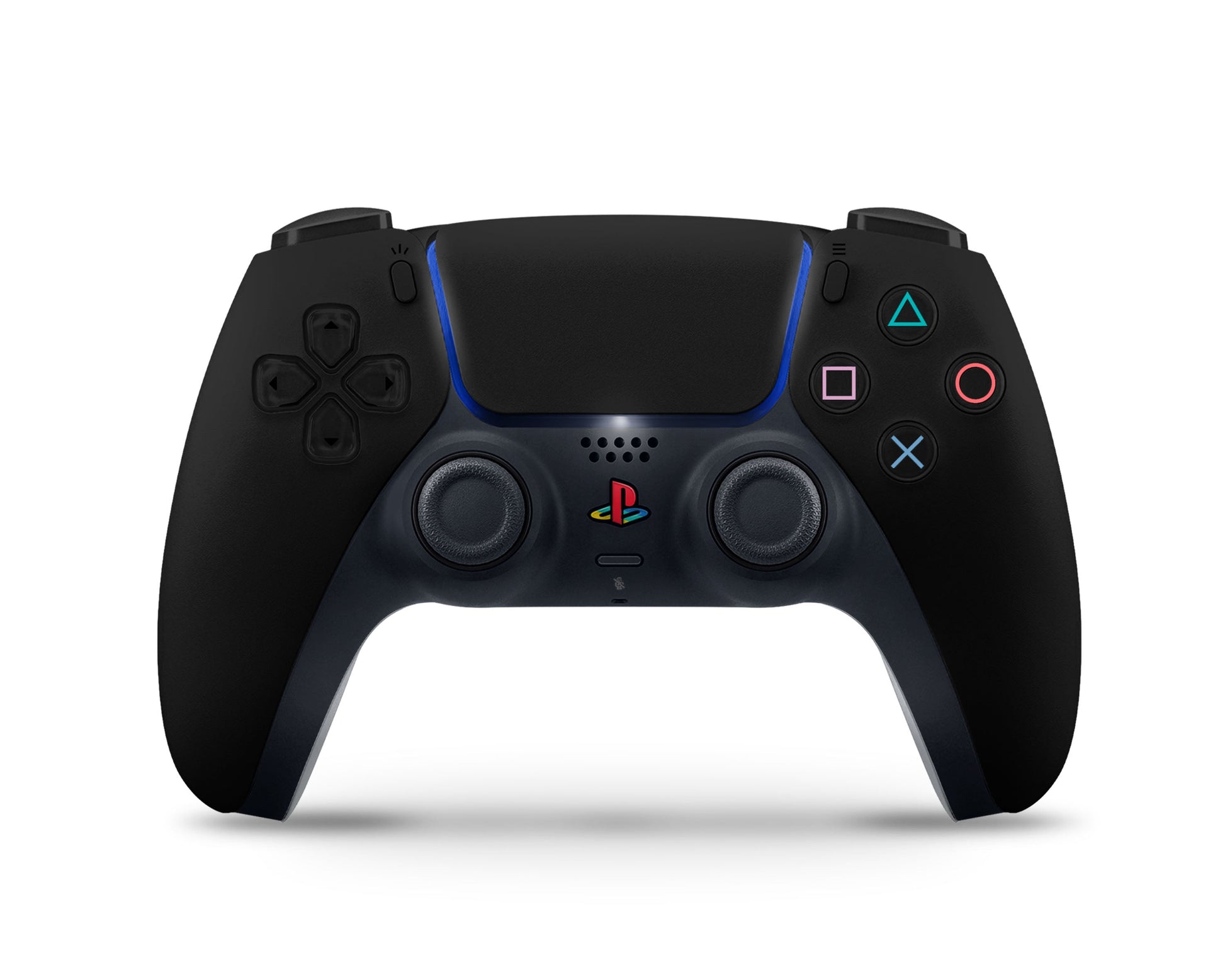 Lux Skins PS5 Pro Matte Black PS5 Pro Skins - Solid Colours Solid Colours Skin