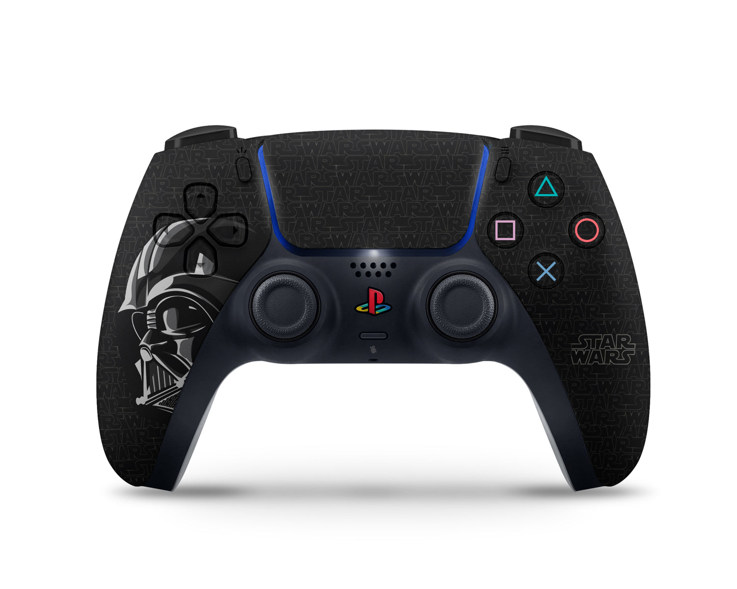 Star Wars Darth Vader Black PS5 Controller Skin