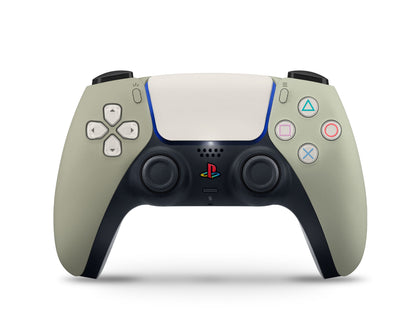 Lux Skins PS5 Pro Cosy Matcha Green PS5 Pro Skins - Solid Colours Colour Blocking Skin