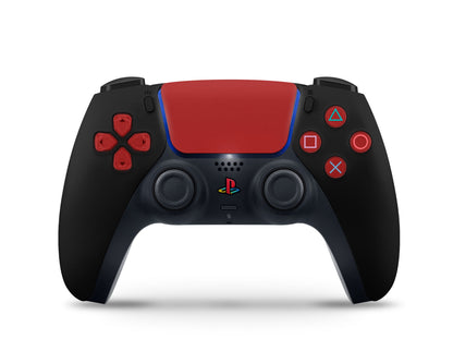 Lux Skins PS5 Pro Chicago Reimagined Color Blocking PS5 Pro Skins - Solid Colours Colour Blocking Skin