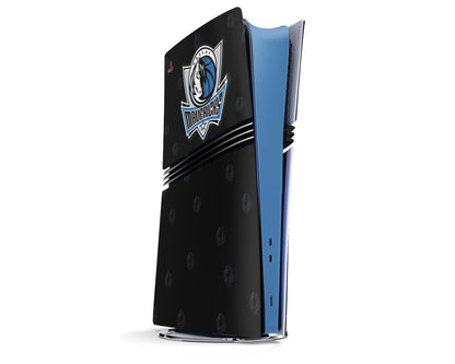 NBA Dallas Mavericks PS5 Slim Skin