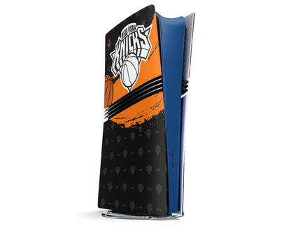 NBA New York Knicks PS5 Slim Skin