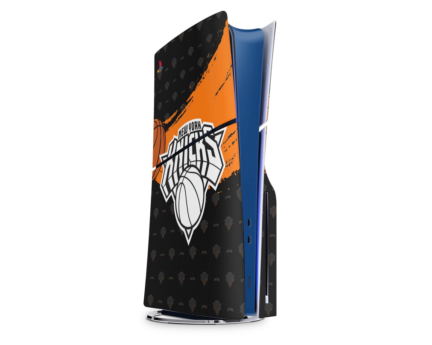 NBA New York Knicks PS5 Skin