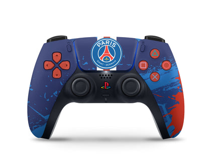 Lux Skins PS5 Pro PSG Football Club PS5 Pro Skins - Sports Soccer Skin