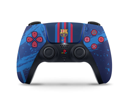 FC Barcelona PS5 Skin