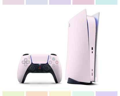 Macaron Series PS5 Skin