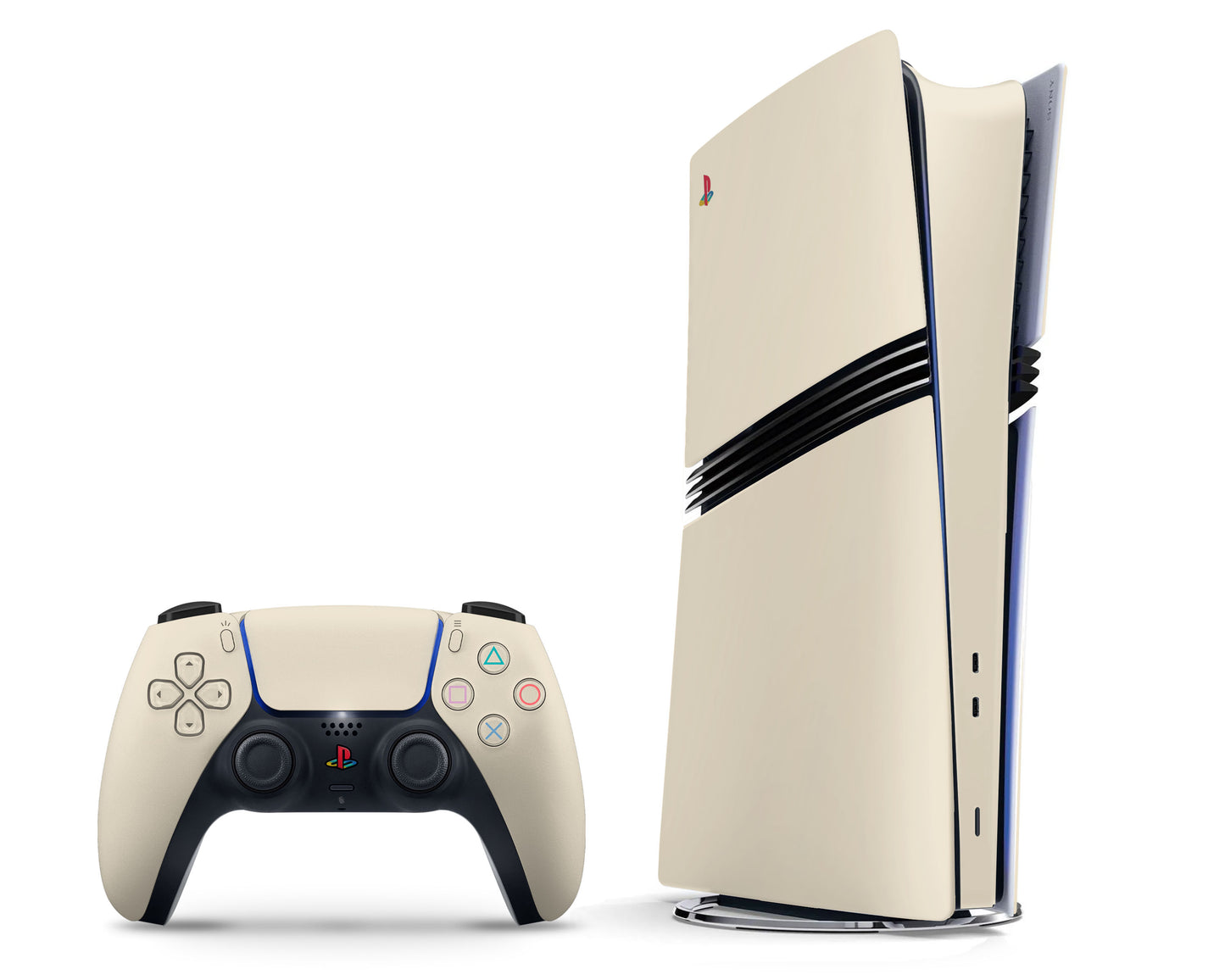 Natural Series PS5 Pro Skin