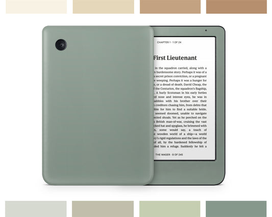 Natural Series Kobo Skin