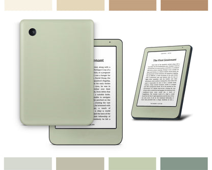 Natural Series Kobo Skin