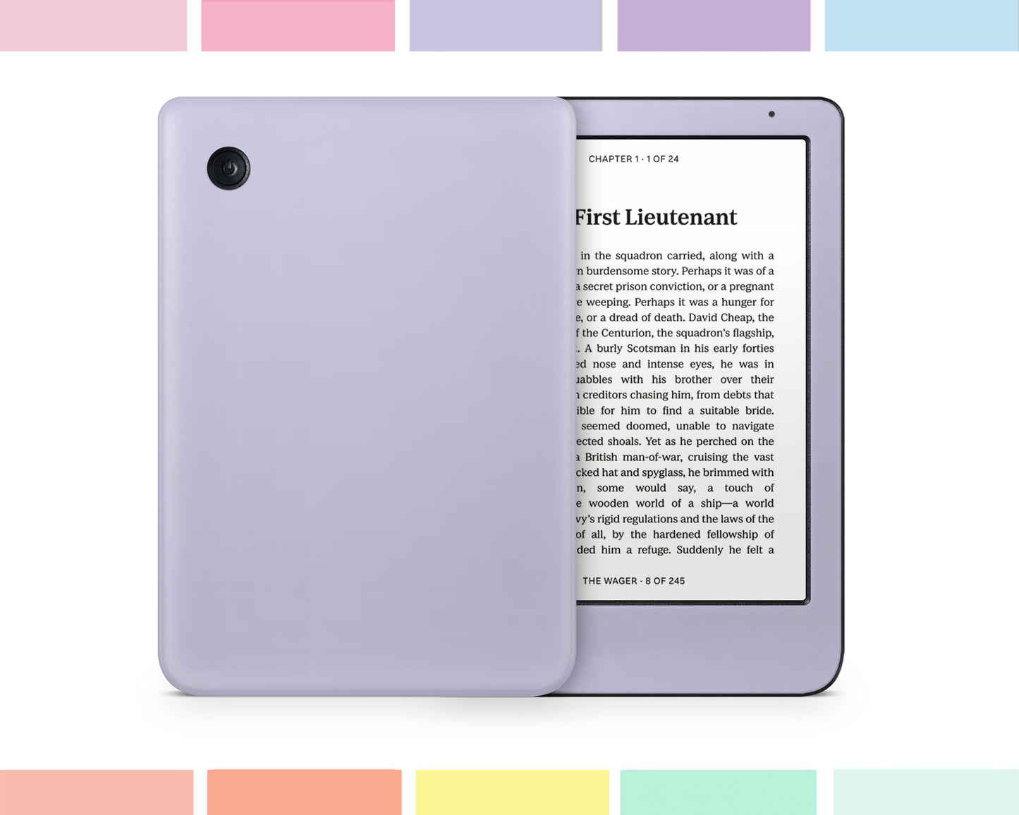 Signature Series Kobo Skin