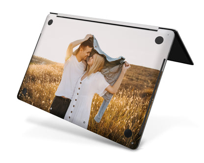 Create Your Own MacBook Skin