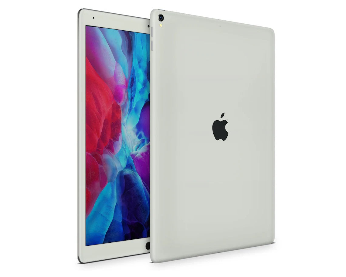 Natural Series iPad Skin