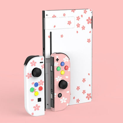 Sakura Cherry Blossom Nintendo Switch Replacement Shell