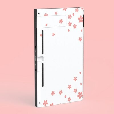 Sakura Cherry Blossom Nintendo Switch Replacement Shell