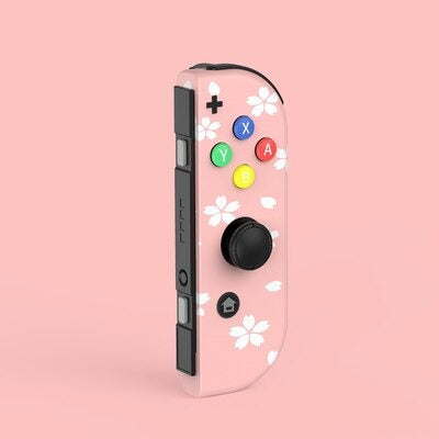 Sakura Cherry Blossom Nintendo Switch Replacement Shell