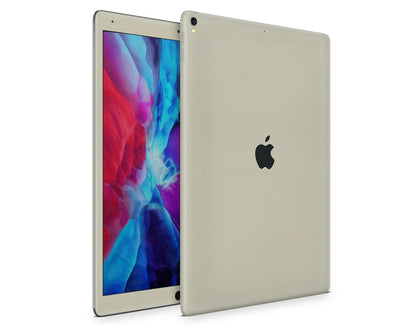 Natural Series iPad Skin