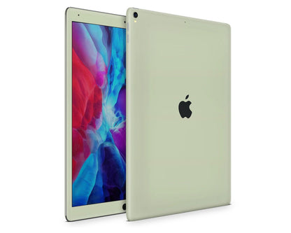 Natural Series iPad Skin