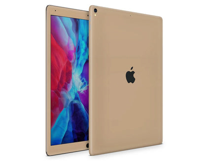 Natural Series iPad Skin