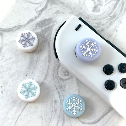 Snowflake Thumb grip