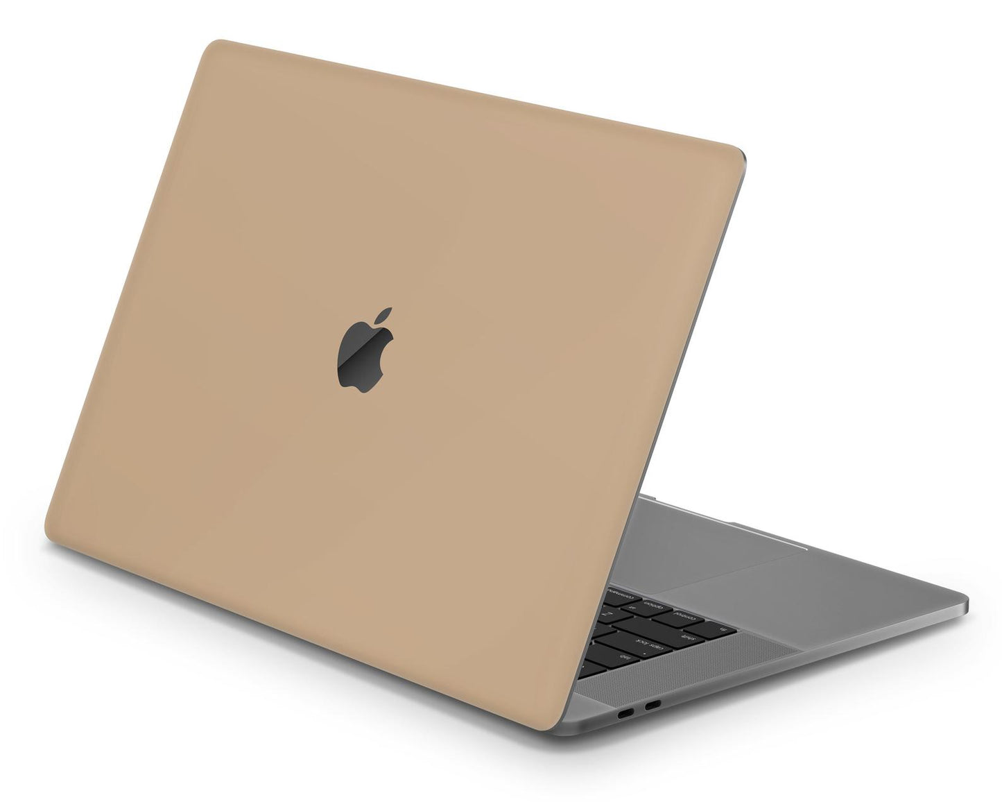 Natural Series MacBook Skin