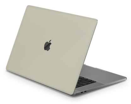 Natural Series MacBook Skin